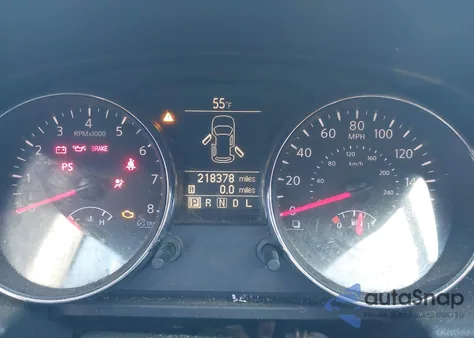 2013 Nissan Rogue S from USA, damaged, VIN JN8AS5MT2DW533930